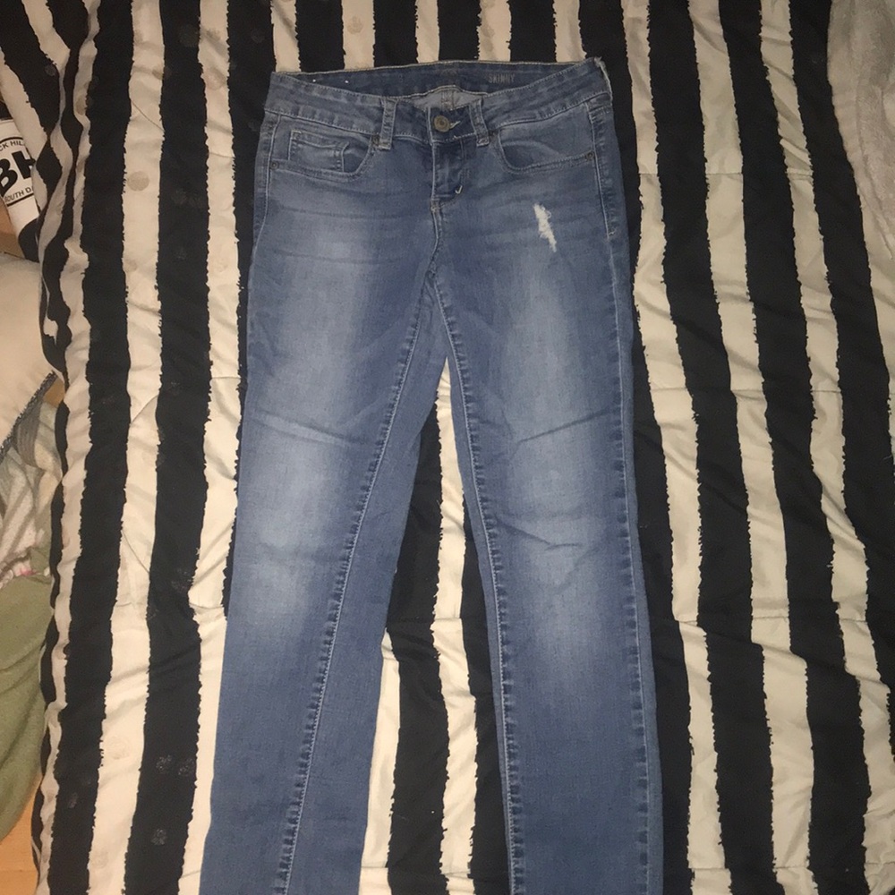 Size 3 Jeans